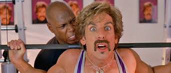 Swole at Every Height: 2018