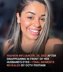 Our thoughts and prayers are with the family of Jennifer Soares Martins,  also known as Jhei Soares. 🙏 Full story in the comments👇