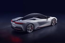 Feb 26, 2019 · forty years after its introduction, it is still regarded as the quintessential ferrari—a must for any serious collector. 2020 Pininfarina Battista Electric Hypercar Revealed At Geneva