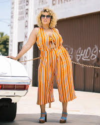 Gabi gregg set off on this journey to tackle the infuriating gap for plus size women. Top Bloggers To Look Out For In 2019 Farren Elise