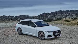 2020 Audi A6 Avant 55 Tfsi E Quattro Makes Stunning Wagon A Plug In Hybrid Slashgear