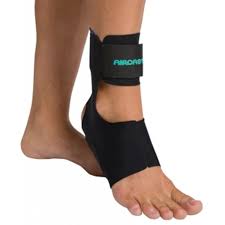 aircast airheel plantar fasciitis achilles tendonitis