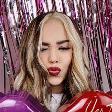 Su estilo está caracterizado como latin y latin pop. Danna Paola Usa Corte Que Es Tendencia En 2021 Y Vas A Querer