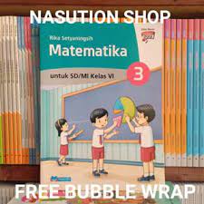 Buku matematika smp sma dan smk kurikulum 2013 revisi 2017. Buku Matematika Kelas 4 5 6 Iv V Vi Sd K13n Masmedia Shopee Indonesia