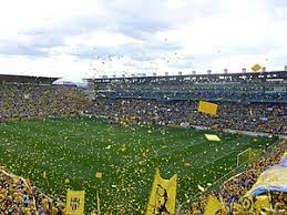 Villarreal played against sevilla in 2 matches this season. Villarreal Cf Wikipedia