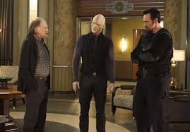 The strain starts with the story of dr. The Strain Season 3 2016 Torrent Download Msgtorrents