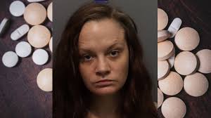 Grand Jury says Hamilton County woman contributed to man's overdose death  in May