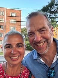 Danielle Van Cleave (De Los Santos)