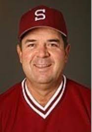 Stanford Baseball Camps