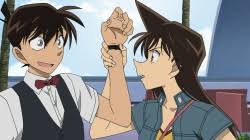Other tiles meitantei conan tenkuu no lost ship synopsis: Film 14 Conanwiki Org Detektiv Conan Wiki
