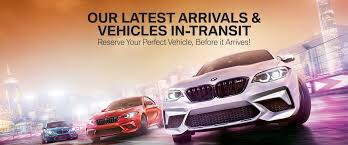 Bmw of charlottesville is the ideal location for those looking for a new bmw or used car in charlottesville, harrisonburg, waynesboro, and richmond, va. Bmw Vehicles Coming Soon New Bmw For Sale Near Ashburn Va