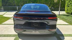 Image result for Abyss Black 2024 Lucid