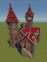 Maybe you would like to learn more about one of these? Minecraft Castle Tower Roof Minecraft Castle Map Wallpapers