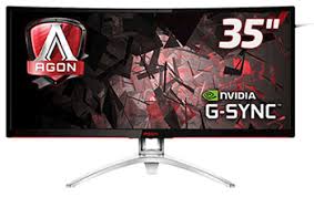 Compare the price, specifications, reviews of aoc 24 inch, 32 inch, 44 inch, led, full hd, lcd tv and buy online or nearby stores. Aoc Agon Ag352ucg Review Tft Central