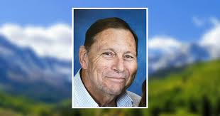 David H. Middy Obituary May 10, 2017