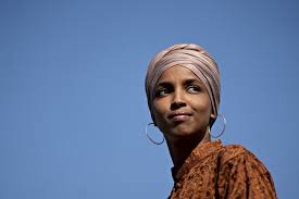Rep. Omar Asks For 'Compassion' For Man Who Threatened Her | Time