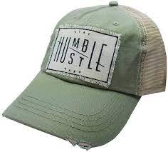 Stay Humble Hustle Hard Distressed Trucker Cap Baseball Hat Etsy Trucker Hat Womens Baseball Cap Trucker Cap