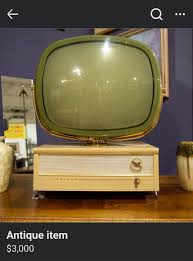 Image result for Pale Yellow 1983 Philco