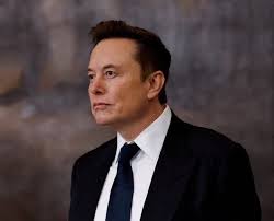 Ian Jaeger on X: "BREAKING: Elon Musk suggests doing a live video  walkthrough of Fort Knox to ensure that the gold is there. People across  the country would be able to watch