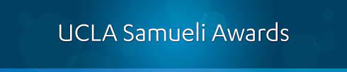 2021 Ucla Samueli Awards Ucla Samueli School Of Engineering