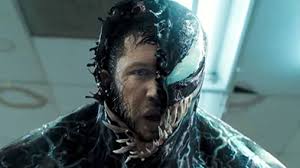 Venom (Sony's Spider-Man Universe) - Wikipedia