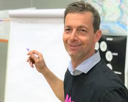 So will Start-Up theMission aus Memmingen Lernen neu gestalten