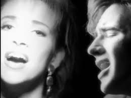 Chris Cuevas & Debbie Gibson: Someday (Music Video 1991)