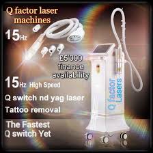 Fastest option for tattoo removal? Laser Tattoo Removal Machines Home Facebook