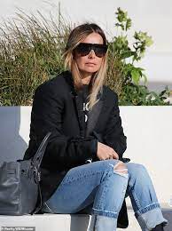 Louise redknapp has revealed her regret over taking part in the 2016 edition of strictly come dancing because it led to the end of her marriage. Louise Redknapp Reveals Her Love For Her Ex Husband Jamie Will Never Leave Her Daily Mail Online