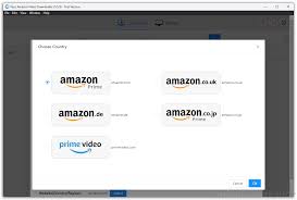 Pazu Amazon Prime Video Downloader Free 1-year License Key