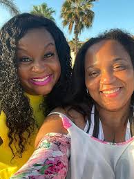 2nd Wedding Anniversary Celebration for Monica and Frederick