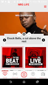 More than 23812 downloads this month. Download Nrg Play Apk Latest Version