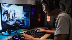 Thinkofgames.com Review: A Gamer's Go-To Resource - Thinkofgames