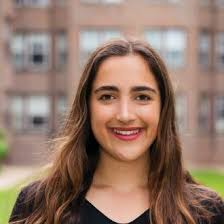 Margot Amouyal — Former Reporting Intern at The Wall Street Journal