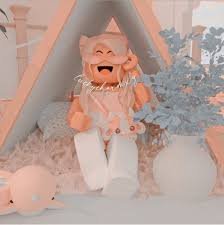 I finally get to became chica, but in the roblox world! Instagram Roblox Animation Cute Tumblr Wallpaper Roblox Pictures