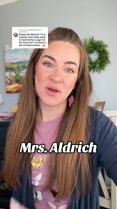 Justice for Ashley Aldrich