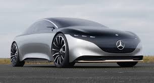 Supreme craftsmanship, emotive design, luxurious materials and individual driving pleasure will continue to be desirable in the future. Driving The Mercedes Benz Vision Eqs Concept Feels Like Stepping Into The S Class Future Carscoops