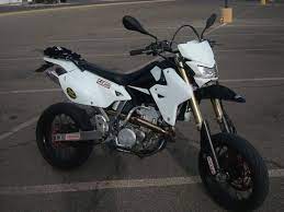 The Single Best Drz 400 Headlight Upgrade - Dr-z 400 Drz400 Supermoto Supermoto Headlight Upgrade