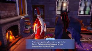 The Sunken Ruins Walkthrough - Disney Dreamlight Valley Guide - IGN