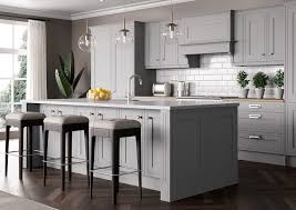 Grey Kitchen Ideas 10 Ways To Style It