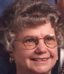 Doris Rainwater Obituary