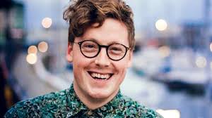 Making a mark in the UK theatre scene