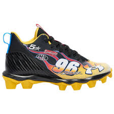 Maybe you would like to learn more about one of these? Under Armour Spotlight Football Cleats Eastbay