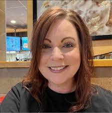 Crystal Hendrix Pendergrass City Council