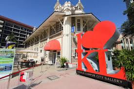 The southernmost point of continental eurasia is in tanjung piai. 7 Exceptional Things To Do In Kuala Lumpur Concorde Hotel Kuala Lumpur