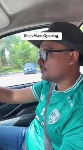 Tara Burger Grand Reopening di Shah Alam