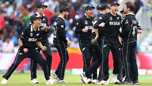 Nz vs ban, tour of nz, 2021. New Zealand Vs Bangladesh 1st Odi 2021 Live Streaming Online And Match Time In India Reportr Door