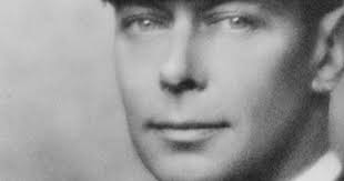 King George VI