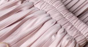 Kain hyget serena memiliki karakteristik tekstur yang padat, lentur dan padat. Bahan Hyget Karakteristik Hingga Tips Perawatannya Chanelmuslim Com