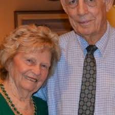 Peggy Wedgworth, wife of sugar cane co-op founder, dies in Belle Glade